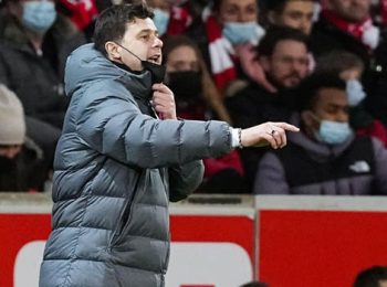 Pochettino and Marquinhos speak ahead of Real Madrid clash