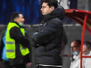 Anelka: PSG management has not allowed Pochettino to make big decisions