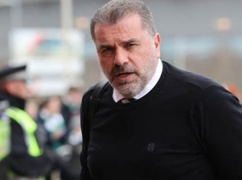 Angе Postecoglou dismisses talks of Cеltіс mіѕѕіng star ѕtrіkеr against Hibernian