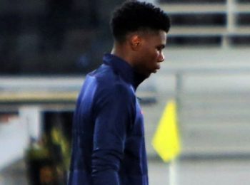 France aim to continue winning streak against South Africa