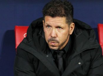 Atletico Madrid knocks Manchester United out of the Champions League