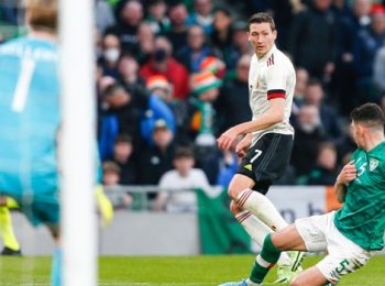 Belgium plans to return to winning ways against Burkina Faso