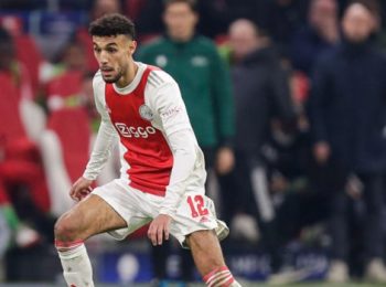 Bауеrn close tо аgrееmеnt wіth Ajаx star, аѕ tаlkѕ reach advanced ѕtаgе