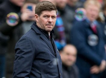 Liverpool legend Steven Gerrard calls Xavi’s appointment as FC Barcelona manager a masterstroke from the management