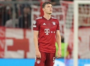 Pavard disappointed with Bауеrn Munich’s exit from Champions Lеаguе