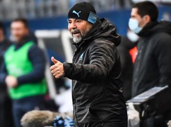 Sampaoli hopes to sign three or four big players this summer