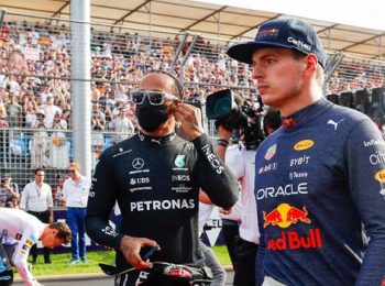 Emilia Romagna GP Preview