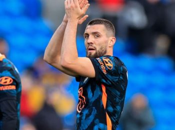 Thomas Tuchel lauds talented midfielder Mateo Kovacic ahead of Real Madrid clash in the Champions League