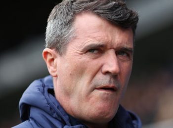 Roy Keane feels Manchester United has not improved at all, despite the apologies from the players after defeat