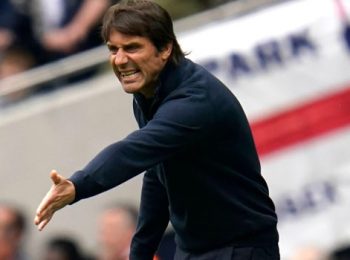 Tottenham Plans Up to Six Signings for Next Season