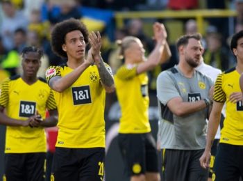 Axеl Witsel ѕеt to lеаvе  Dоrtmund in thе ѕummеr
