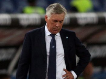 Real Madrid and Barcelona both draw in respective La Liga matches