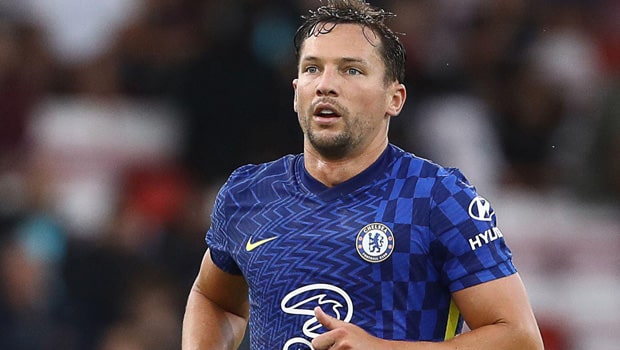 Danny Drinkwater Chelsea