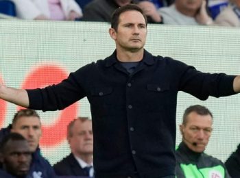 Everton secures remarkable comeback to seal Premier League safety – Football