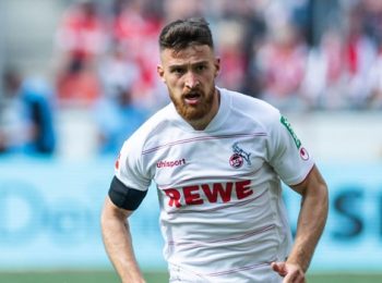 Dortmund еdgе сlоѕеr to signing Sаlіh Özсаn frоm FC Köln