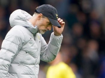 Chelsea Could Be Out of the Premier League