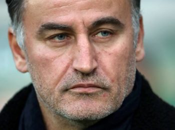 Why PSG is yet to announce Christophe Galtier as new manager