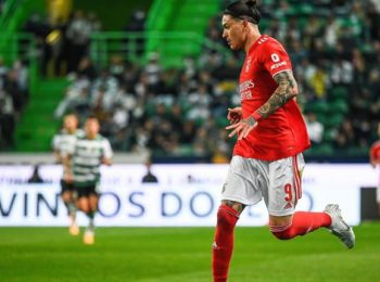 ‘Looks like a top signing for Liverpool’ – Former Manchester United captain Rio Ferdinand on new signing Darwin Nunez