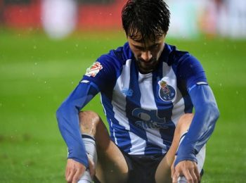 Arsenal close in on Porto’s Fabio Vieira