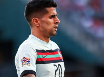 Portugal secures comfortable victory over Czech Republic