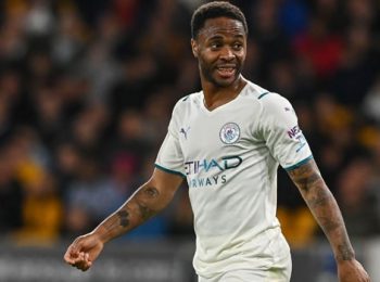 Chelsea make Raheem Sterling their summer transfer target