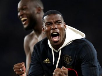 Del Piero: Return of Lukaku and Pogba is great for Serie A