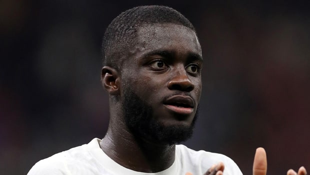 Dayot Upamecano Bayern Munich