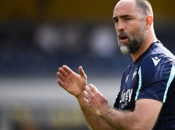 Marseille’s new coach Igor Tudor reveals plan for his team