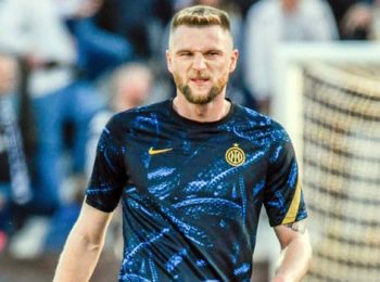 Inter Milan set to sell Martin Skriniar, signs Asllani