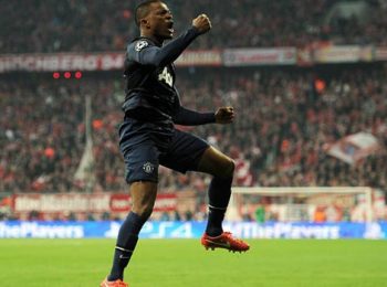 New Manchester United signing Tyrell Malacia wants to replicate Patrice Evra’s success at Old Trafford