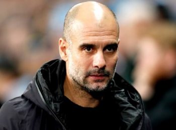 Pep Guardiola Denies Rumors About Neymar