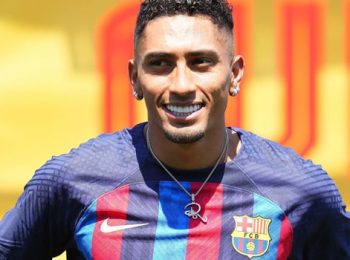 Arsenal director Edu Gaspar revealed Raphinha’s wish to only join FC Barcelona amid links with Arsenal and Chelsea