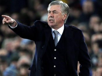 Ancelotti eyes more trophies ahead of UEFA Super Cup