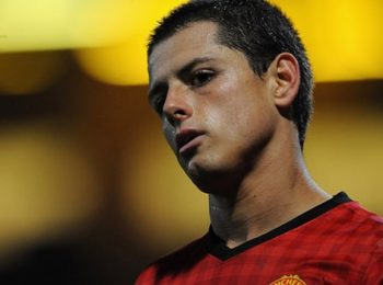 “Ready to play for Manchester United for free,” says former United striker Javier Hernandez