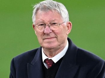 Get over the fact that Sir Alex Ferguson has gone – Javier ‘Chicharito’ Hernandez urges Manchester United to move on