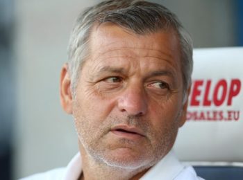 Bruno Genesio hopes to replace Deschamps