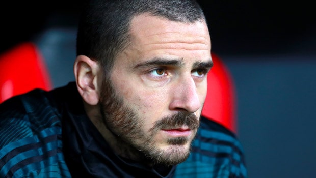 Leonardo Bonucci