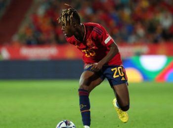 Italy hoping to win UEFA Nations League after World Cup disappointment  