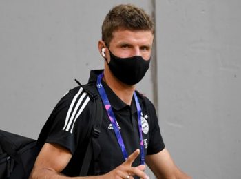 Muller аnd Kіmmісh bеgіn іѕоlаtіоn аftеr COVID-19 rеѕultѕ