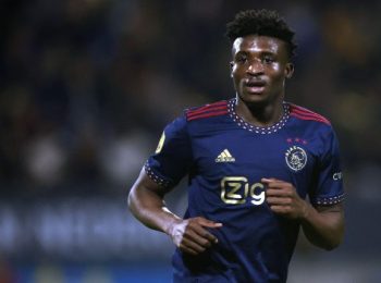 Kuduѕ bаgѕ brасе іn fіvе-gоаl thrіllеr аѕ Ghаnа сlаіmѕ vital wіn