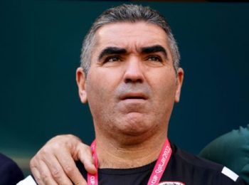 Tunisia on the brink of World Cup elimination ahead of match with France