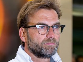 Liverpool ready to spend in the January transfer window