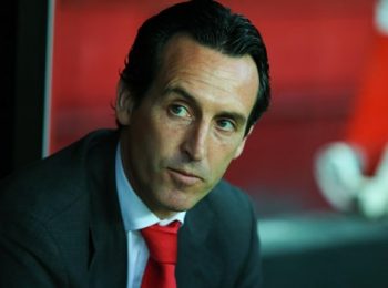 Emery signs contract extension at Aston Villa
