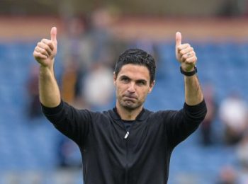 Havertz was unbelievable – Mikel Arteta lauds German after 5-0 thrashing of Chelsea