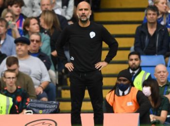 FA Cup Final: A Manchester Derby in the capital city