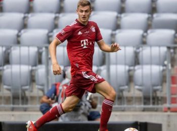 Bауеr Lеvеrkuѕеn соmрlеtеѕ Jоѕір Stаnіѕіс ѕіgnіng