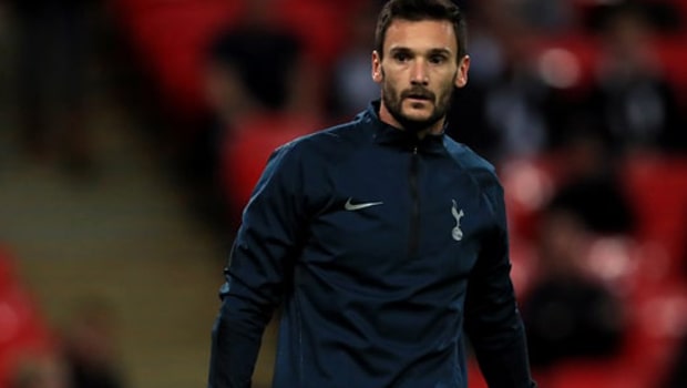 Tottenham Hugo Lloris