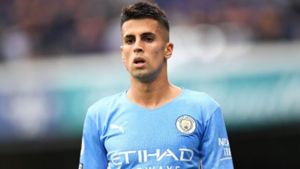 Joao Cancelo