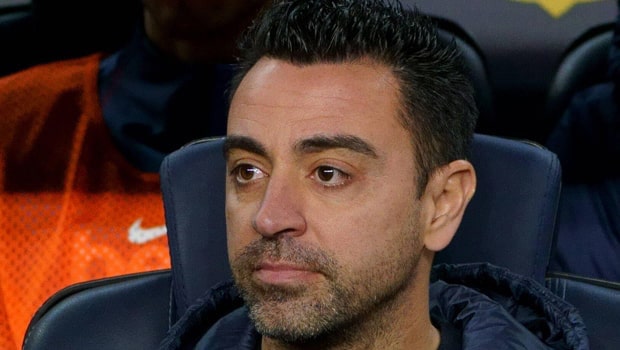 xavi