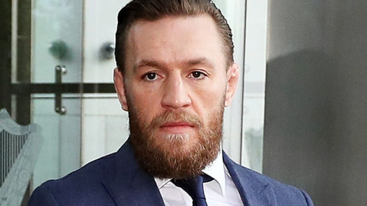 McGregor